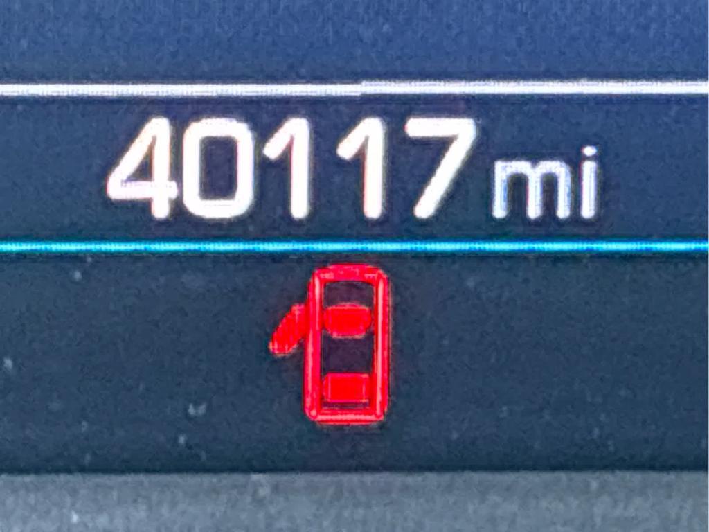 used 2022 GMC Terrain car, priced at $20,917