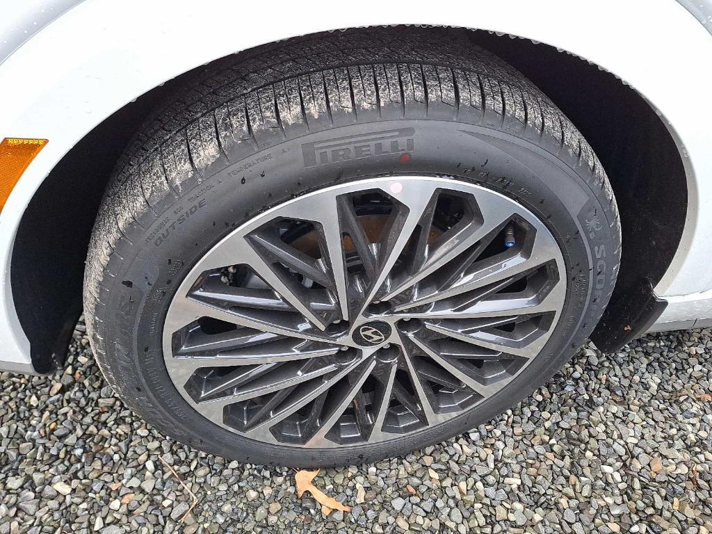 new 2026 Hyundai Palisade car, priced at $58,210