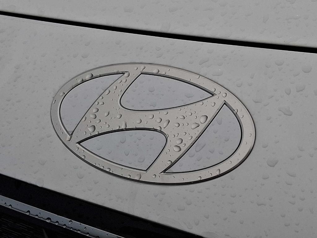 new 2026 Hyundai Palisade car, priced at $58,210