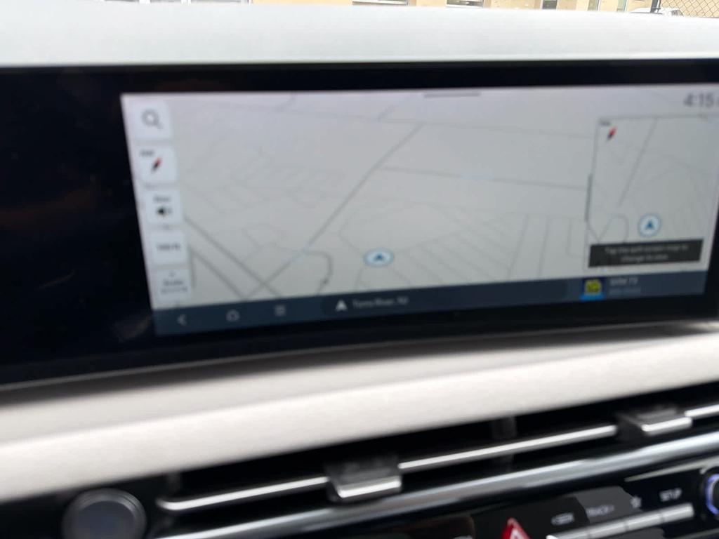 used 2025 Hyundai Tucson car, priced at $39,744