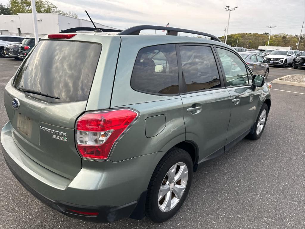 used 2014 Subaru Forester car, priced at $13,535