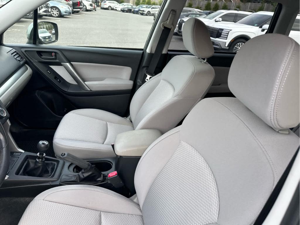 used 2014 Subaru Forester car, priced at $13,535