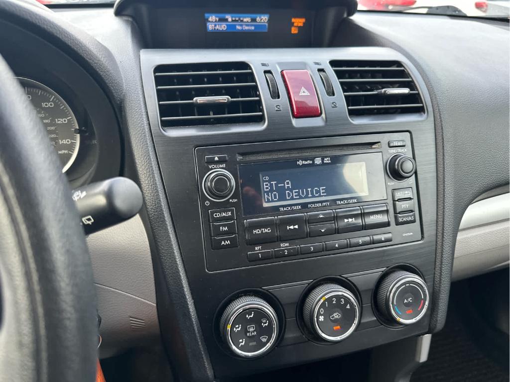 used 2014 Subaru Forester car, priced at $13,535