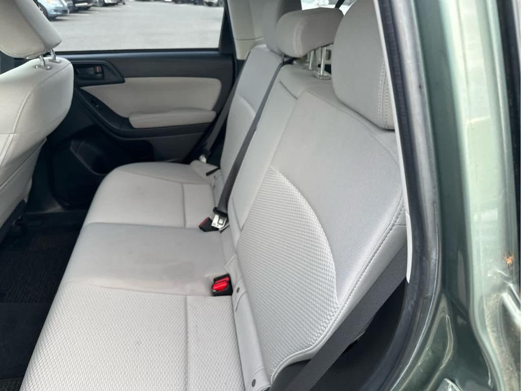 used 2014 Subaru Forester car, priced at $13,535