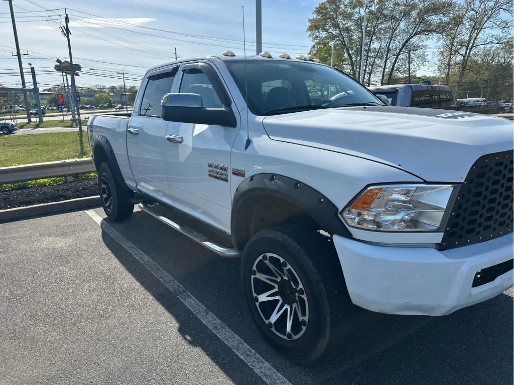 used 2013 Ram 2500 car, priced at $12,995
