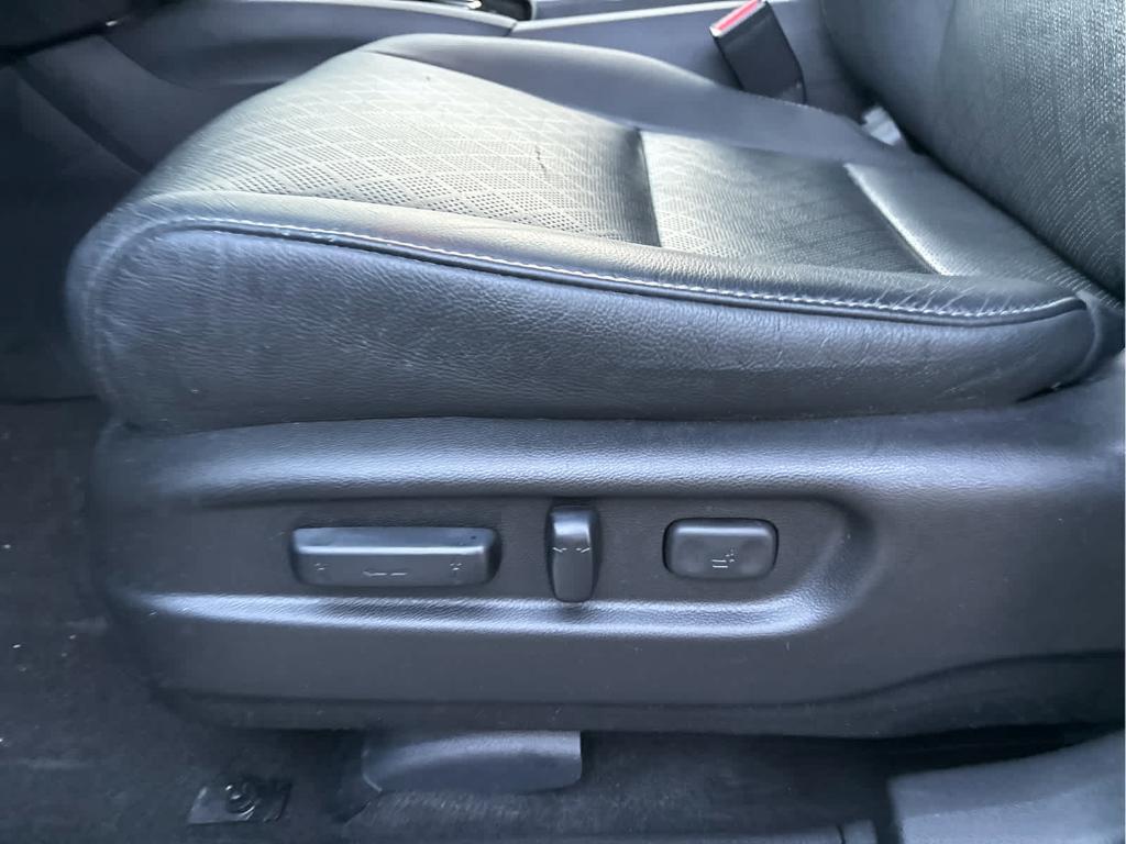 used 2020 Honda Passport car, priced at $26,857