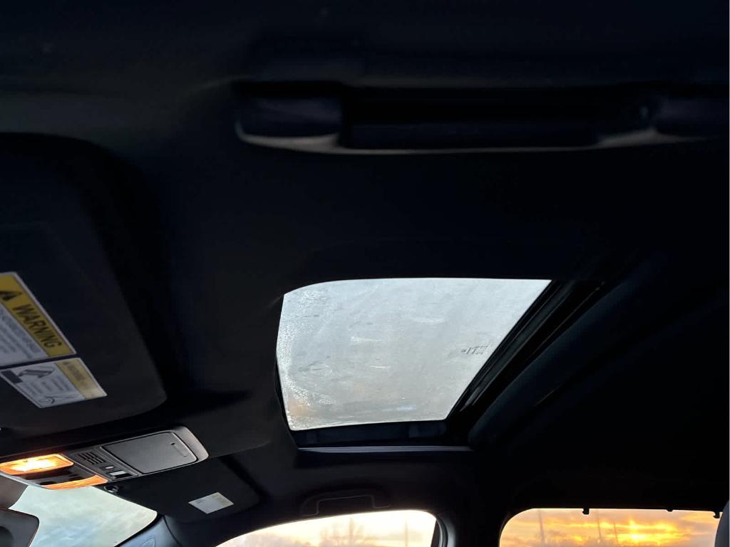 used 2020 Honda Passport car, priced at $26,857