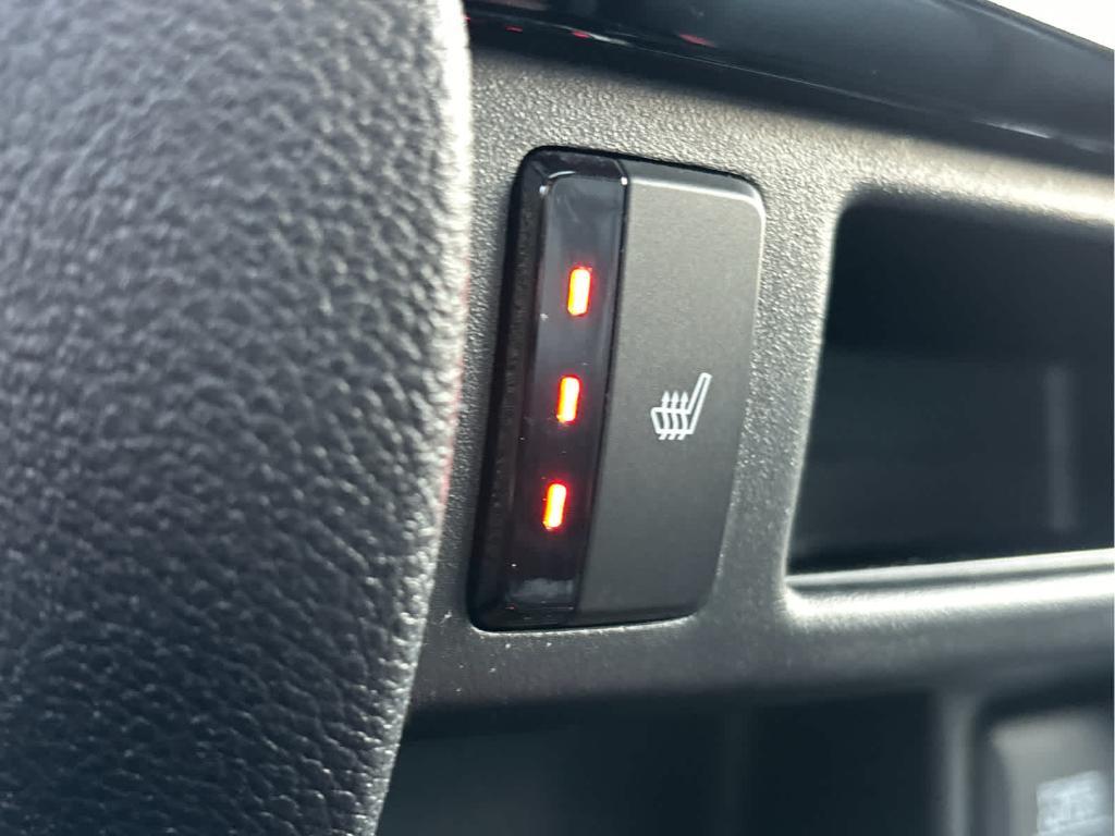 used 2020 Honda Passport car, priced at $26,857