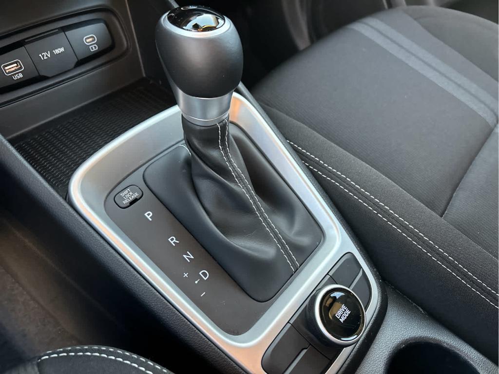 used 2023 Hyundai Venue car, priced at $17,235