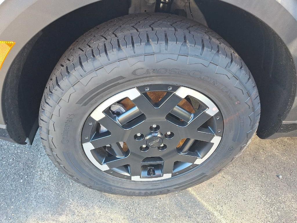 new 2026 Hyundai Palisade car, priced at $51,405