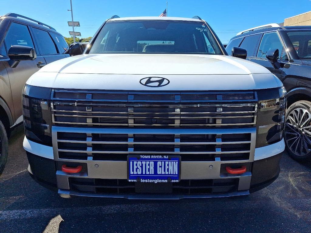 new 2026 Hyundai Palisade car, priced at $51,405