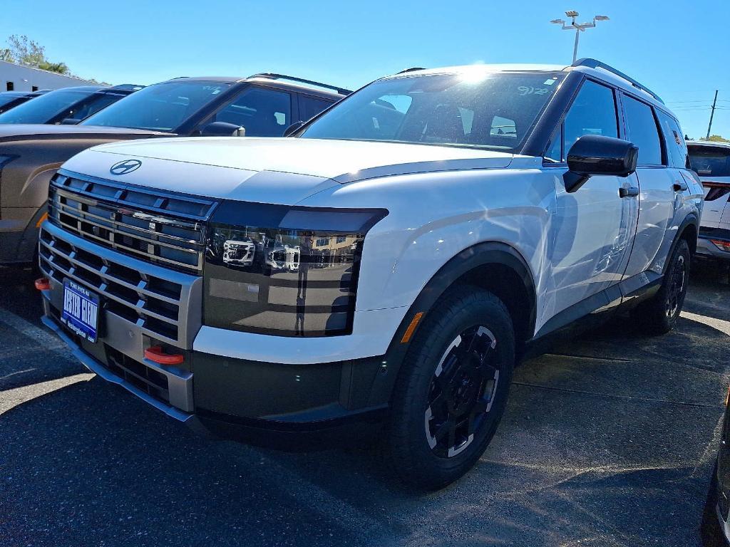 new 2026 Hyundai Palisade car, priced at $51,405