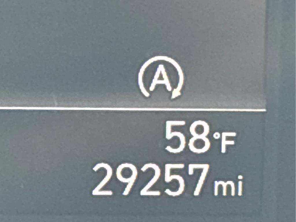 used 2023 Hyundai Kona car, priced at $19,697