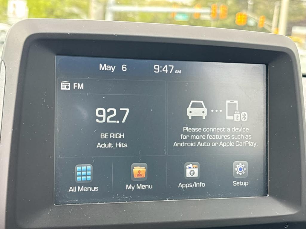 used 2020 Hyundai Veloster car, priced at $14,995