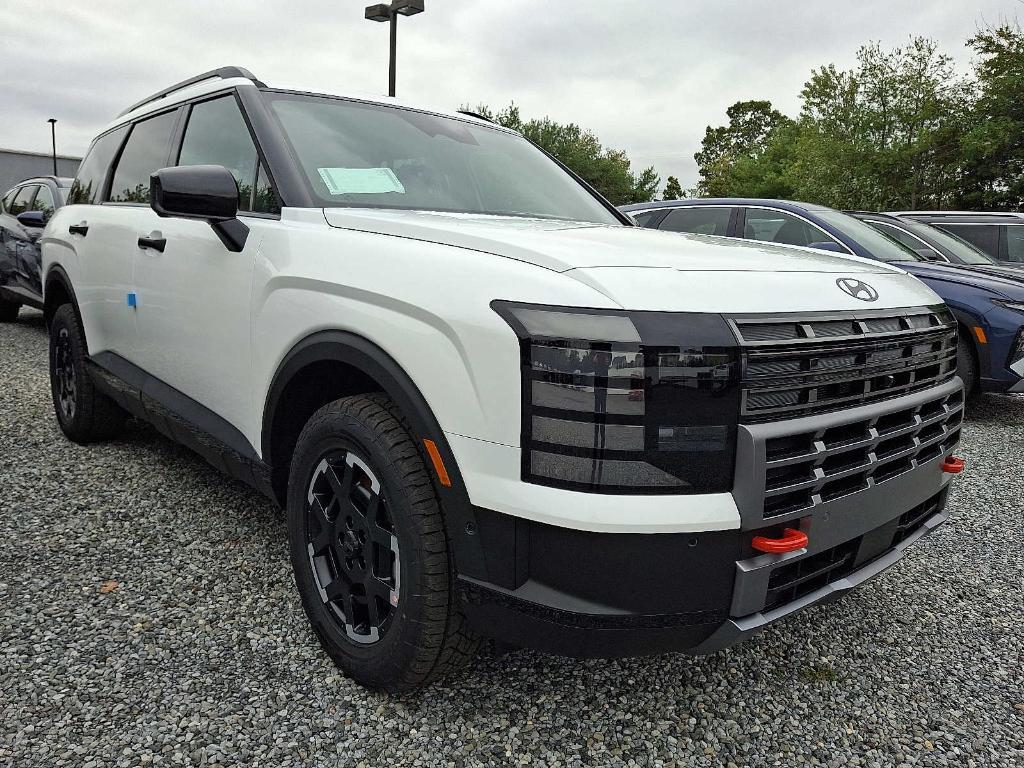 new 2026 Hyundai Palisade car, priced at $52,645