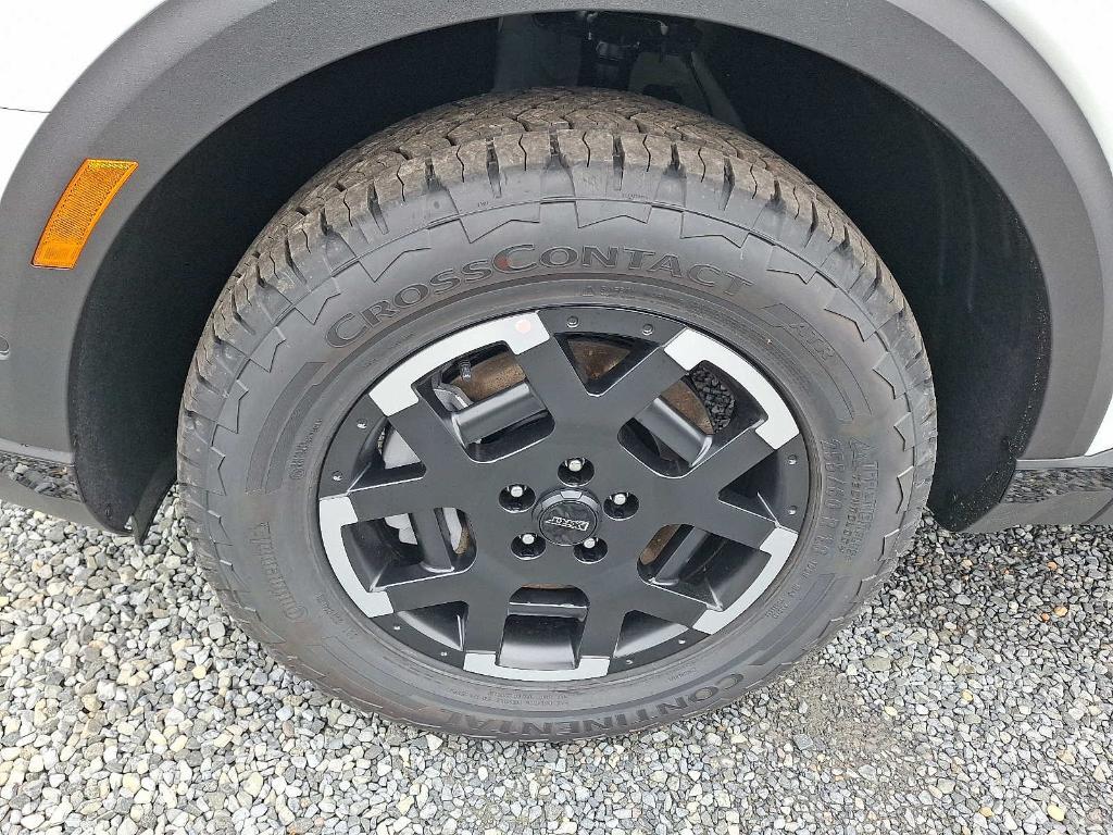 new 2026 Hyundai Palisade car, priced at $51,545