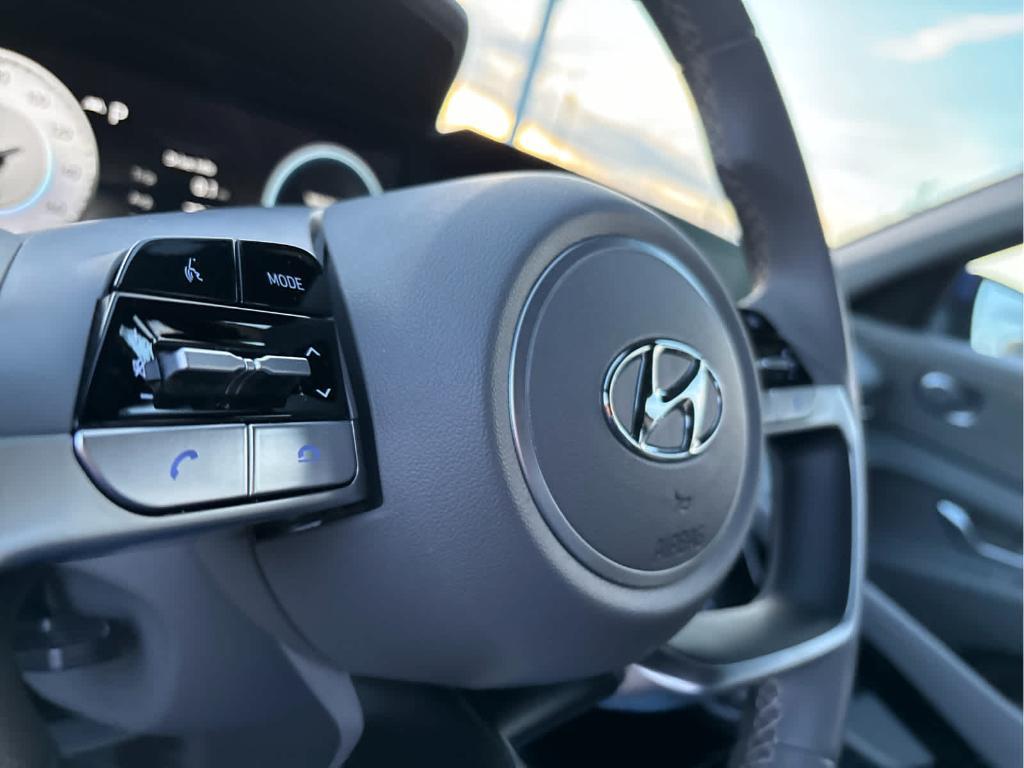 used 2023 Hyundai Elantra car, priced at $20,698