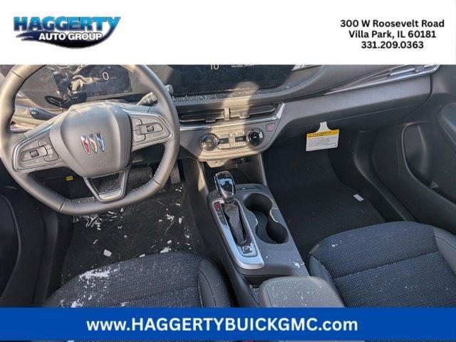 new 2026 Buick Envista car, priced at $26,625