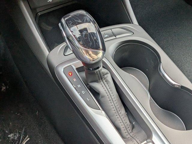 new 2026 Buick Envista car, priced at $26,609