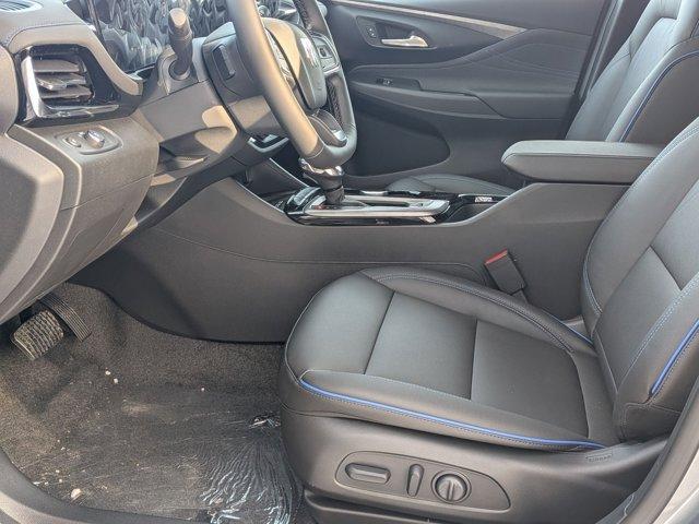 new 2026 Buick Envista car, priced at $26,609