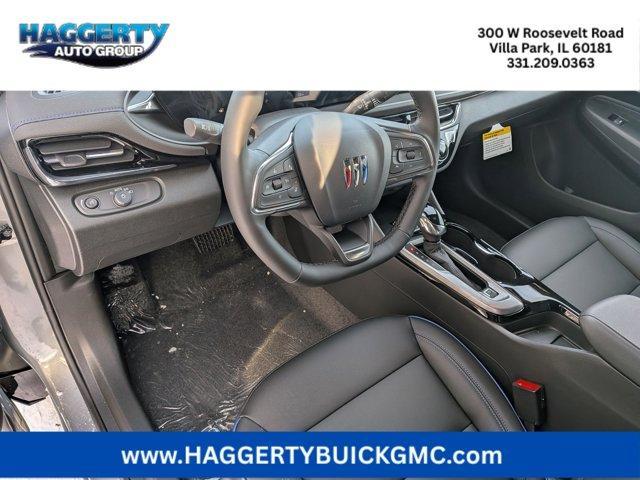 new 2026 Buick Envista car, priced at $26,625