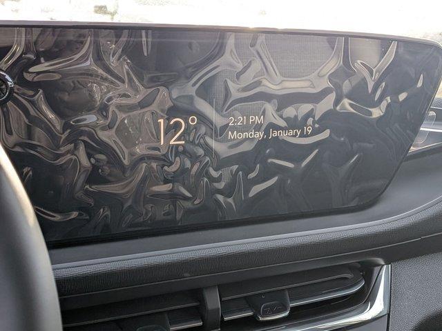 new 2026 Buick Envista car, priced at $26,609