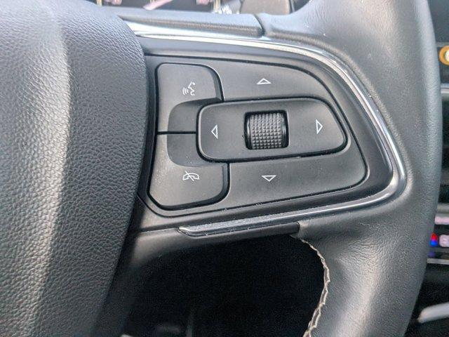 used 2023 Buick Envision car, priced at $26,555