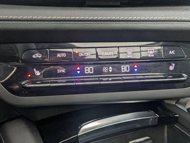 used 2023 Buick Envision car, priced at $26,555