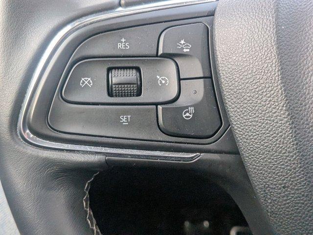 used 2023 Buick Envision car, priced at $26,555