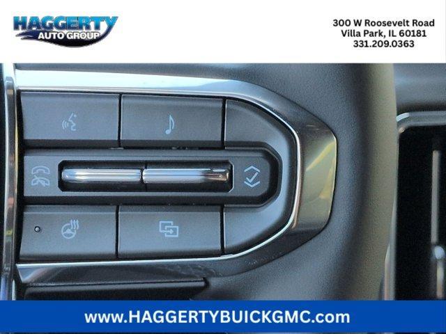 new 2026 GMC Yukon car, priced at $83,312
