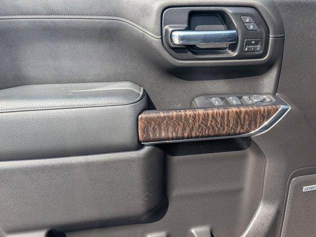 used 2020 GMC Sierra 1500 car, priced at $42,775