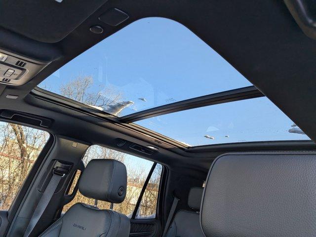 used 2023 GMC Yukon car, priced at $64,329