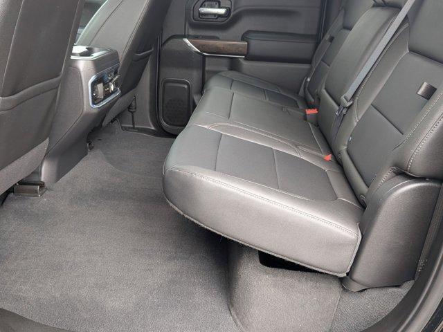 used 2021 GMC Sierra 1500 car, priced at $34,807