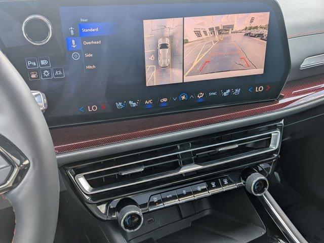 used 2024 Chevrolet Traverse car, priced at $47,999