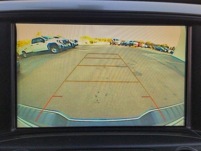 used 2018 Chevrolet Silverado 1500 car, priced at $29,539