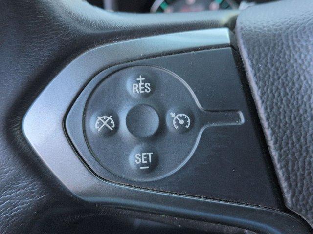 used 2018 Chevrolet Silverado 1500 car, priced at $29,539