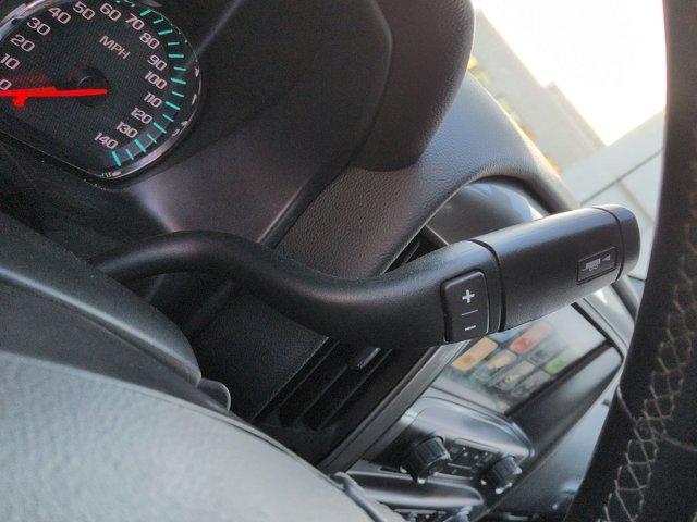 used 2018 Chevrolet Silverado 1500 car, priced at $29,539