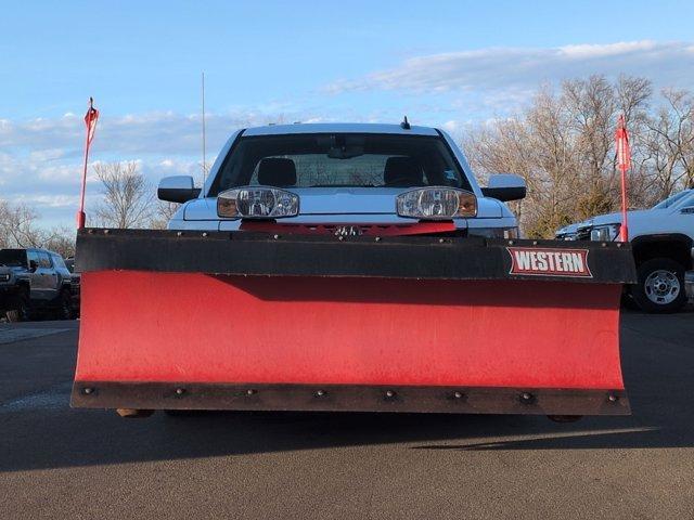 used 2018 Chevrolet Silverado 1500 car, priced at $29,539