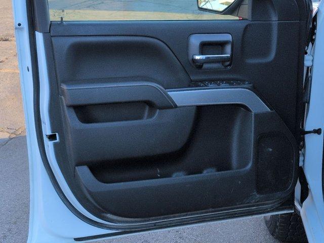 used 2018 Chevrolet Silverado 1500 car, priced at $29,539