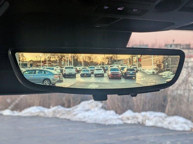 new 2026 GMC HUMMER EV SUV car, priced at $96,503