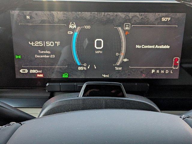 new 2026 GMC HUMMER EV SUV car, priced at $96,503