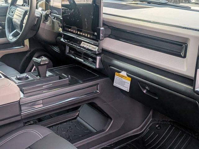 new 2026 GMC HUMMER EV SUV car, priced at $96,503
