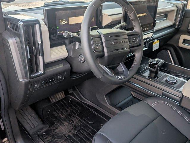 new 2026 GMC HUMMER EV SUV car, priced at $96,503