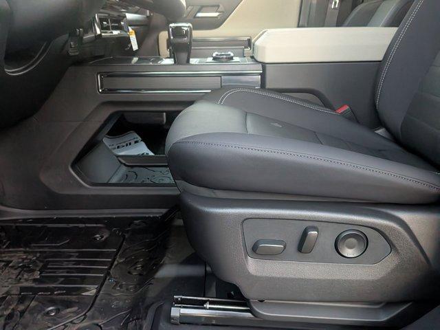 new 2026 GMC HUMMER EV SUV car, priced at $96,503