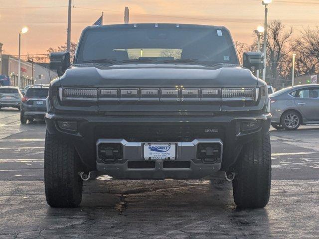 new 2026 GMC HUMMER EV SUV car, priced at $96,503