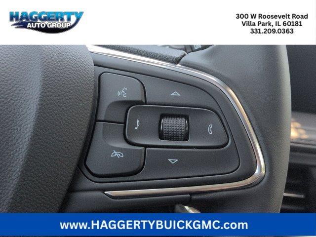 new 2026 Buick Encore GX car, priced at $31,262