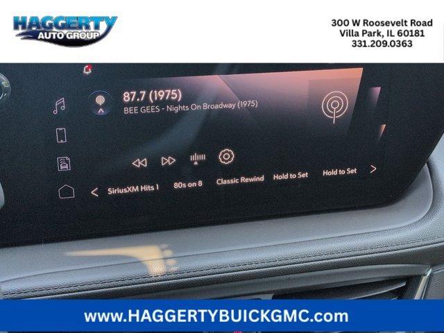 new 2026 Buick Encore GX car, priced at $31,262