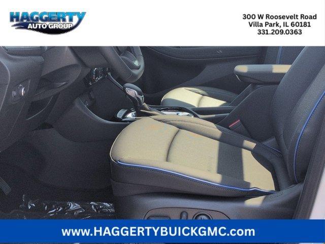 new 2026 Buick Encore GX car, priced at $31,262