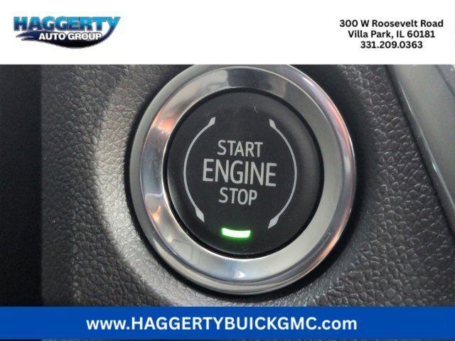 new 2026 Buick Encore GX car, priced at $31,262