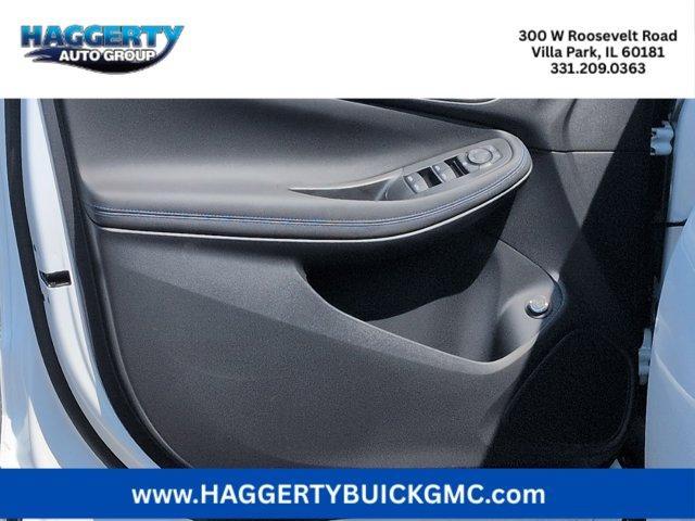 new 2026 Buick Encore GX car, priced at $31,262